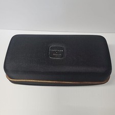 TopStyler by InStyler Heated Ceramic Styling Shells Hair Curlers W/ Case TESTED