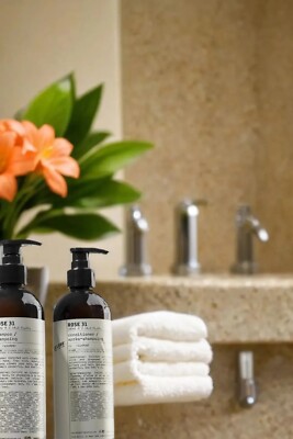 Le Labo Rose 31 Shampoo & Conditioner Bundle [Jumbo] [480ml] NEW