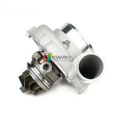 GTX3071R GENII Turbocharger Supercore Dual Ball Bearing Billet Compressor Wheel