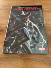 The Clone Conspiracy Amazing Spider-Man HARDCOVER Marvel Comic Book 8 J334
