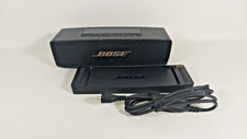 Bose SoundLink Mini II Bluetooth Speaker, Car...