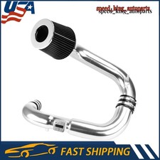 Cold Air Intake Kit 3 Black Filter Fit For 2006-2011 Honda Civic L4 1.8l Cold Air Intake Kit 3 Black Filter Fit For 2006-2011 Honda Civic L4 1.8l