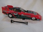 1999 MAC Tools Gatornationals Funny Car Action 1 24 Diecast MINT w o Box