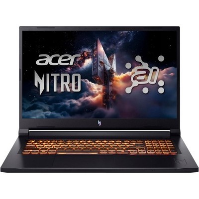 Acer Nitro V 17 AI Notebook 17,3 Zoll 32 GB RAM AMD Ryzen 7 5,1 GHz