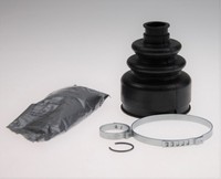 Spidan Achsmanschettensatz FüR Skoda Felicia I 6U1 6U5 VW Caddy II Pick-Up 9U7