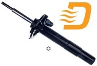 Denckermann DSB328G StoßDäMpfer StossdäMpfer FüR BMW