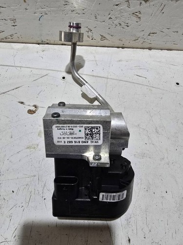 Porsche Cayenne (9Y0 9Y3) 2021 Klimaventil Expansionsventil 4M0816682E GHM9920