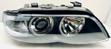 Feu avant (phare) BMW X5