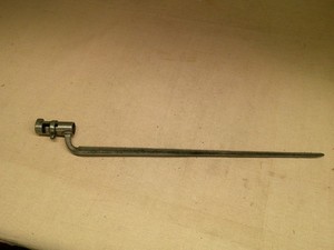 Brown Bess Bayonet (reproduction)