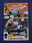 THE AMAZING SPIDER-MAN #283 VF/NM Marvel Comics 1986