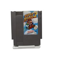 Super Mario Bros. 2 - Nintendo Nes Spiel Modul