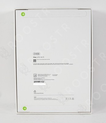 Apple iPad A16 11
