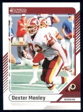 2024 Panini Donruss - Dexter Manley #156
