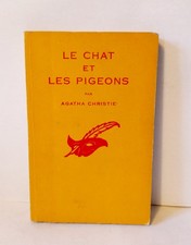 Le chat et les pigeons |