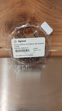 Agilent 5180-4173 O-ring graphite 6.52mm ID 9.63mm OD