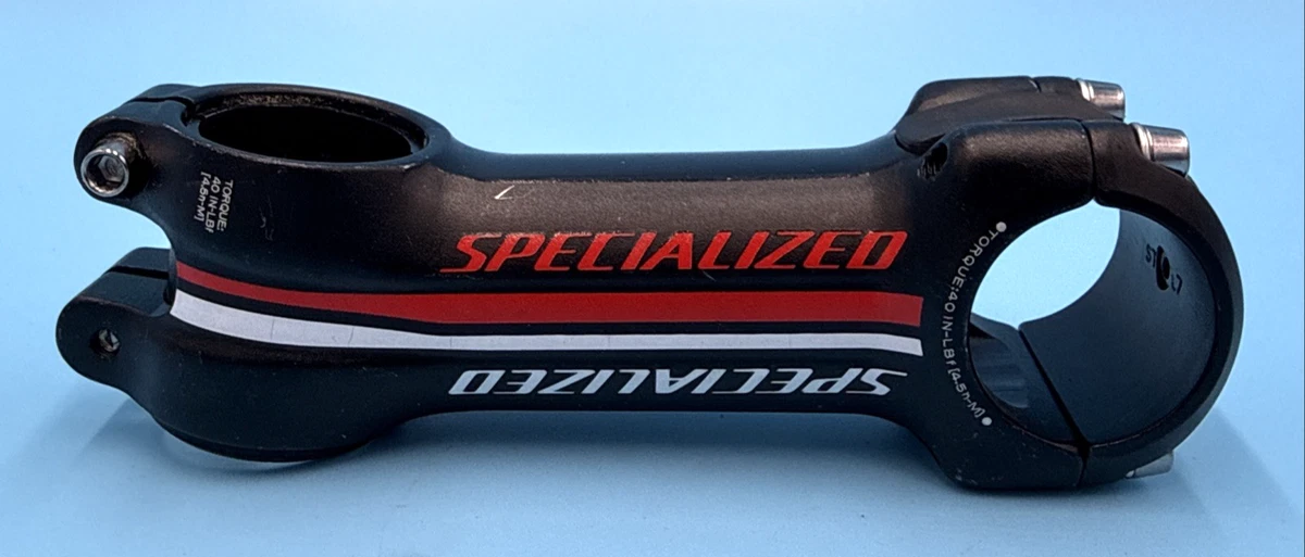 Specialized 31.8mm Bicycle Stems Just Listed 2026
