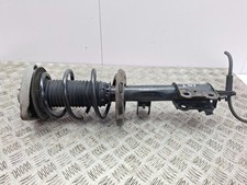 MERCEDES BENZ CLA C117 2013 FRONT SHOCK ABSORBER LEFT PASSENGER SIDE NEARSIDE