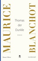 Thomas Der Dunkle | Maurice Blanchot | Taschenbuch | 124 S. | Deutsch | 2017