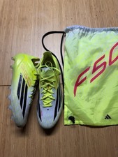 adidas F50 Elite AG Size 6.5 Us