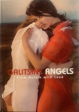 Galitsins Angels: From Russia with Love, Grig...