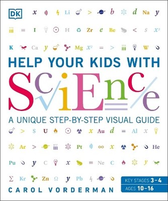 Help Your Kids with Science: A Uniq..., Vorderman, Caro