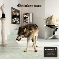 Audio Cd - Grinderman - Grinderman 2 - BMG Rights Management -D- Neu