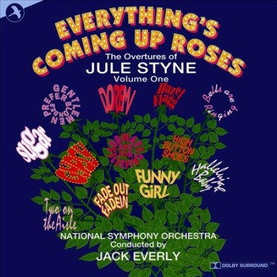 Everything Comes up Roses by Original Cast Recording