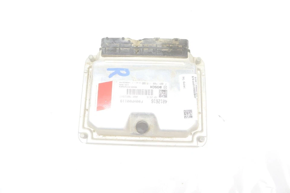 Caja Polaris Sportsman 850 XP EPS 12 CDI ECU ECM 4012616 52543 Foto 2 de 3