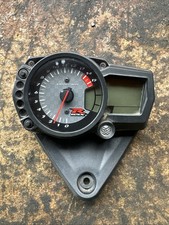 SUZUKI  GSXR 1000 2007 - 2008 GAUGES SPEEDOME...