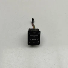 TOYOTA 4 RUNNER MK3 N180 MIRROR ADJUSTER SWITCH 84870-16020 1995 32799700