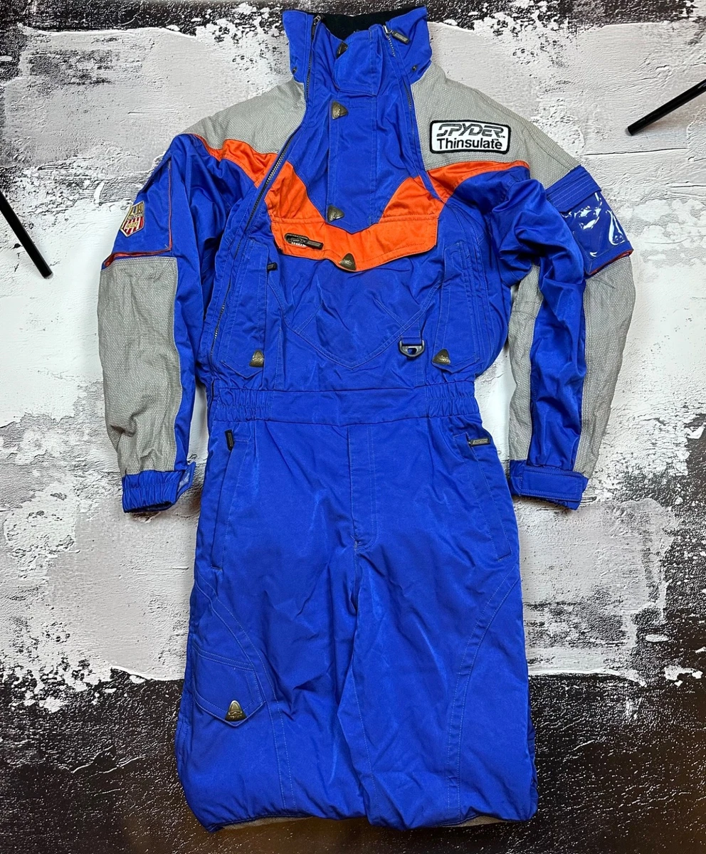 Spyder Snowsuits for Men for sale - eBay