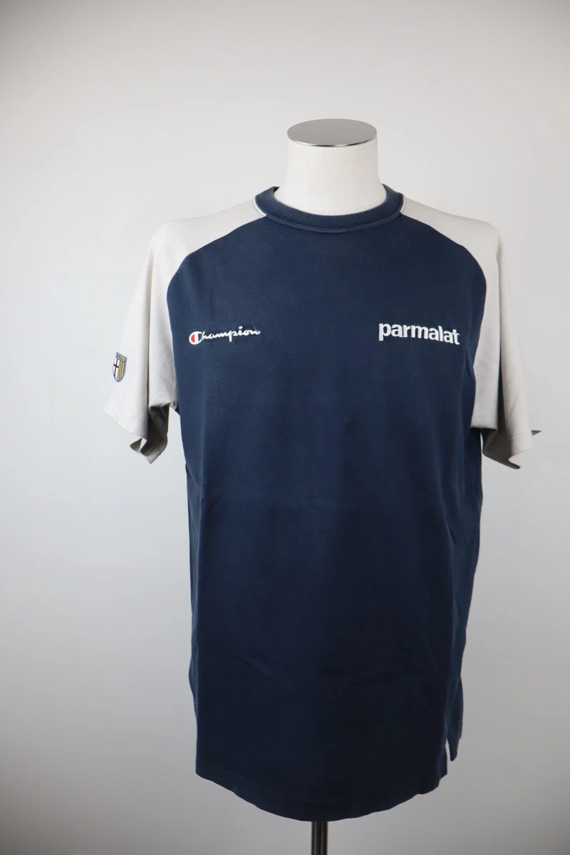 Champion Parma International Club Soccer Fan Shirts for sale | eBay