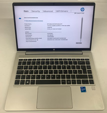HP Probook 640 G8 Notebook Pc 14