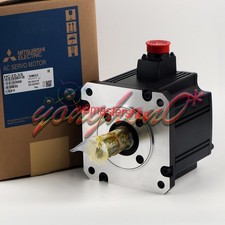 1PCS Mitsubishi Servo Motor HC353S NEW Without encoder