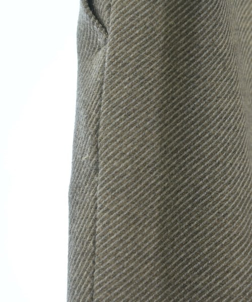 NATURAL BEAUTY BASIC Slacks Gray S 2200648239093 - image 6