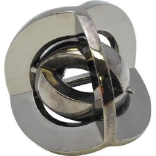 Cast Equa - Hanayama Metal Puzzle