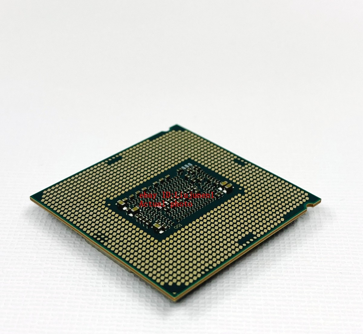 Intel Core i7-8700K SR3QR 3.7-4.7GHz Six-Core 12MB 65W LGA1151