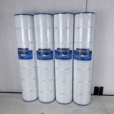 Cryspool CP-07113 Compatible w/ CX1280RE, SwimClear C5025, C5030, C5000 - 4Pk