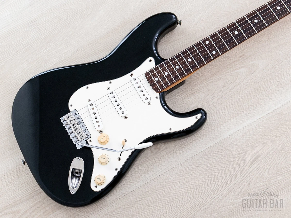 Fender Stratocaster 1986 for sale | eBay