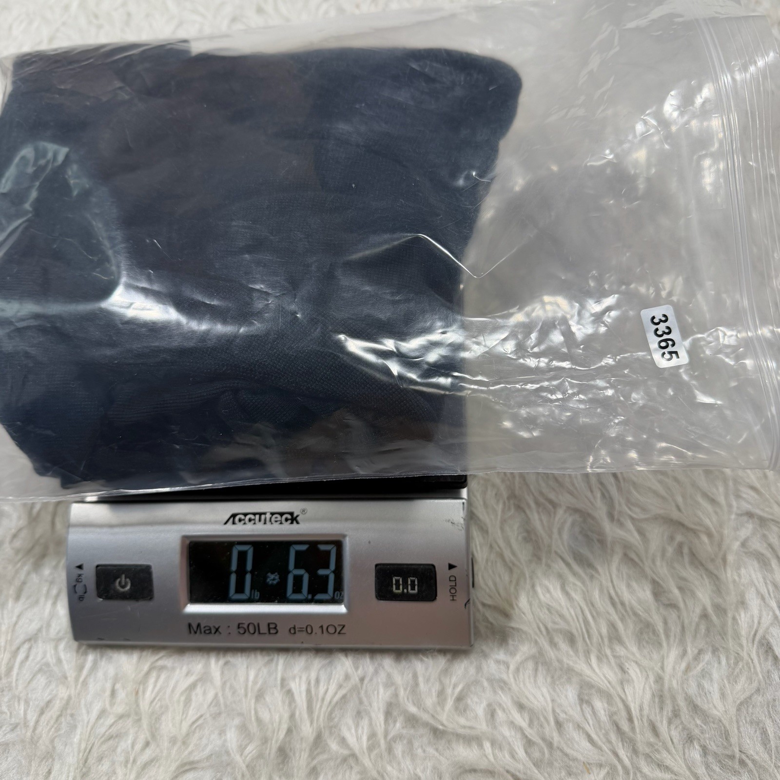 Patagonia Base Layer Black Performance Capilene P… - image 5