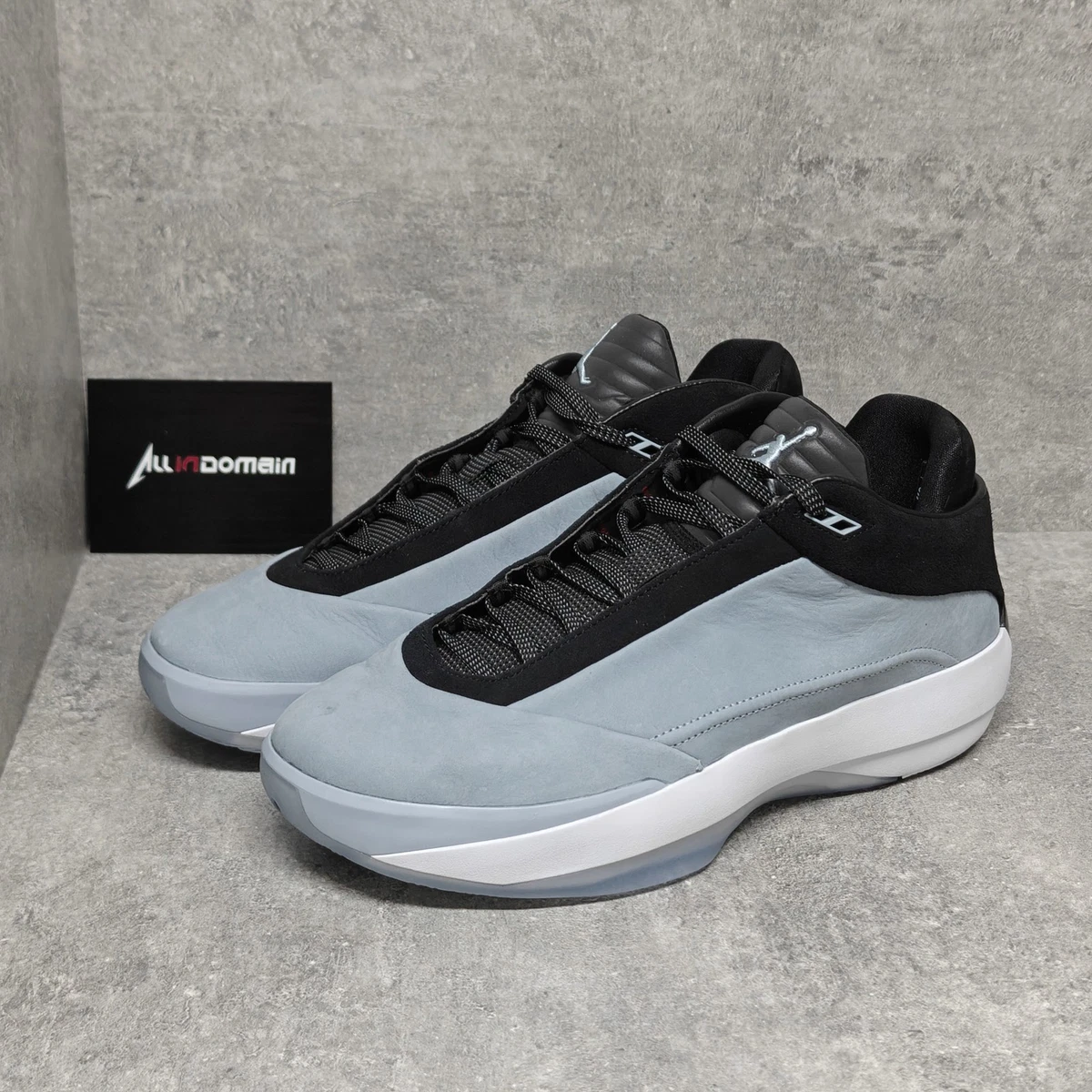 Las mejores ofertas en Jordan 40 PF Blue Suede | eBay