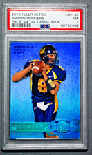 2012 Fleer Retro Football Cards 22