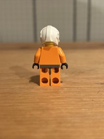 Lego Star Wars Biggs Darklighter Minifigure (7140 7142)  Authentic Lego EUC