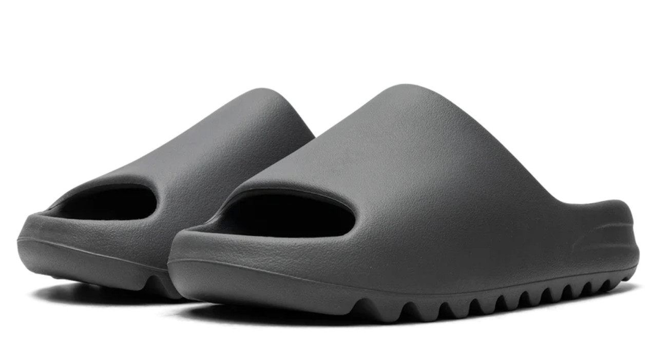 adidas Yeezy Slide Slate Grey ID2350