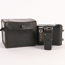 Houghton Ensign Cupid camera very rare nottested SHP 310029