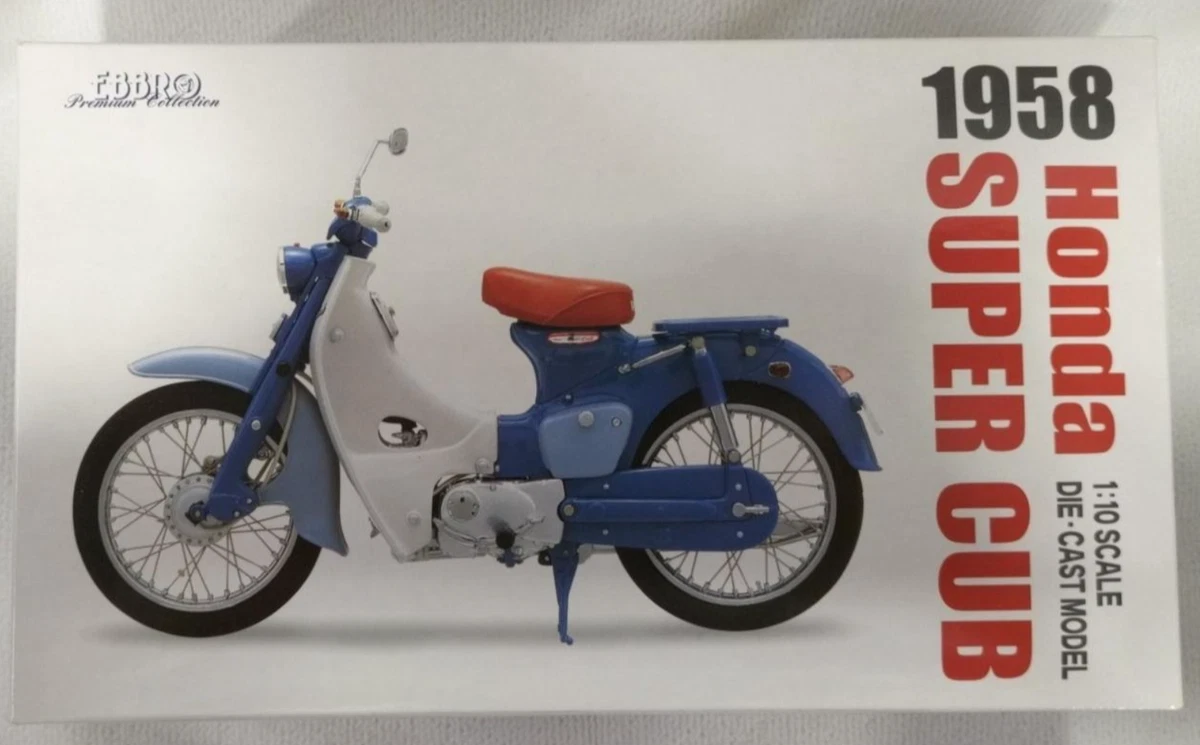 EBBRO Honda 1:10 Scale Diecast & Toy Vehicles for sale | eBay
