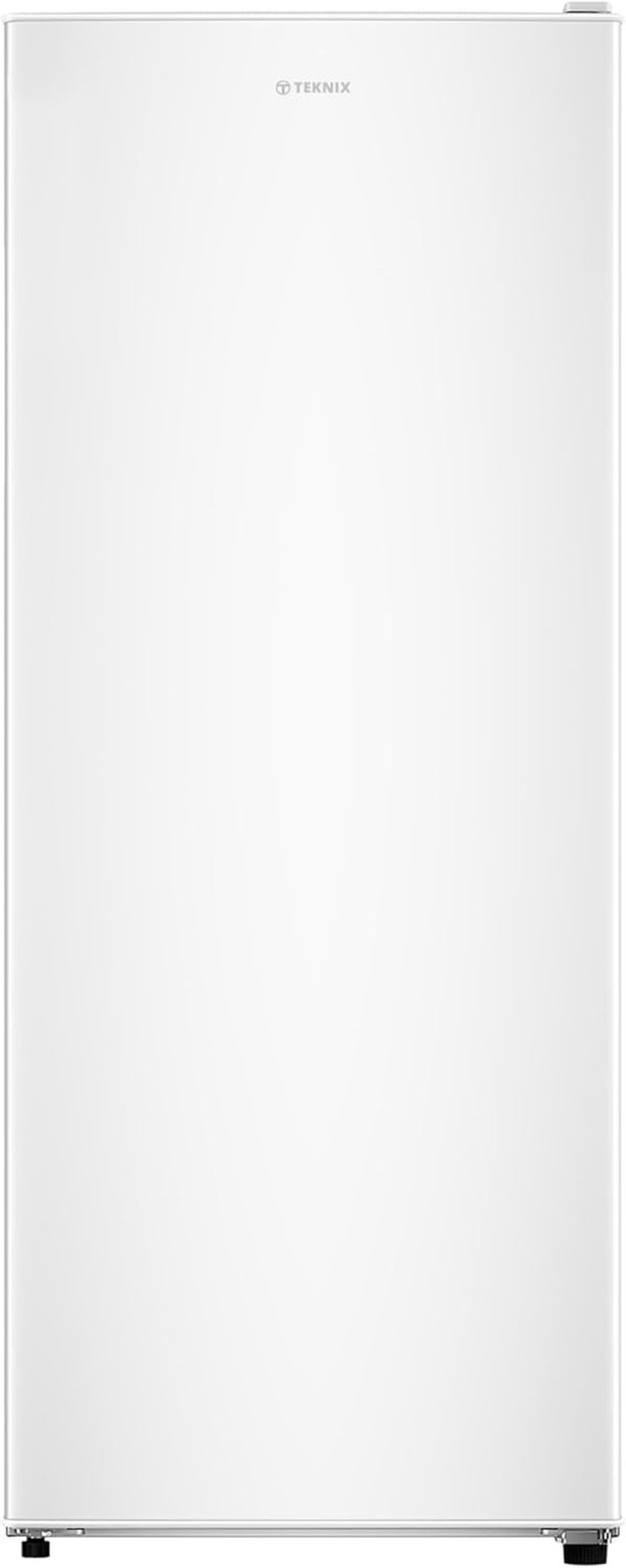TSFG1385W Upright Tall Freezer - Freestanding with 170L Capacity - Smart Frost -