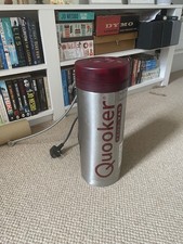 Quooker Pro3 vac Tank