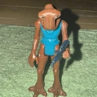 Vintage Star Wars HAMMERHEAD Complete 1978 100% Original Kenner GREAT!!