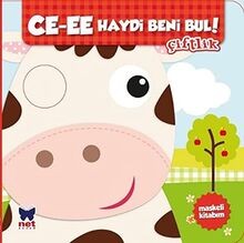 Cee-Ee Haydi Beni Bul ! - Ciftlik von Kolektif | Buch | Zustand gut